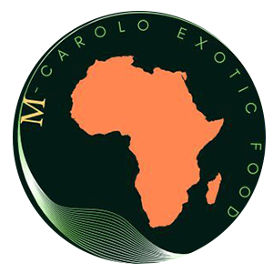 M-Carolo Exotic Food